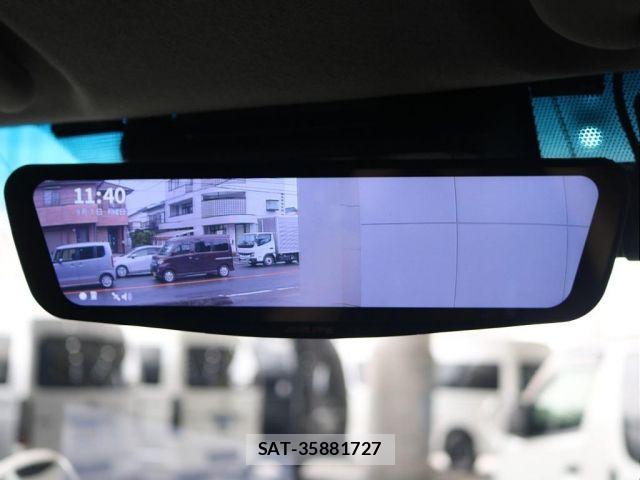 Toyota HIACE WAGON 2022-01 8780494-6