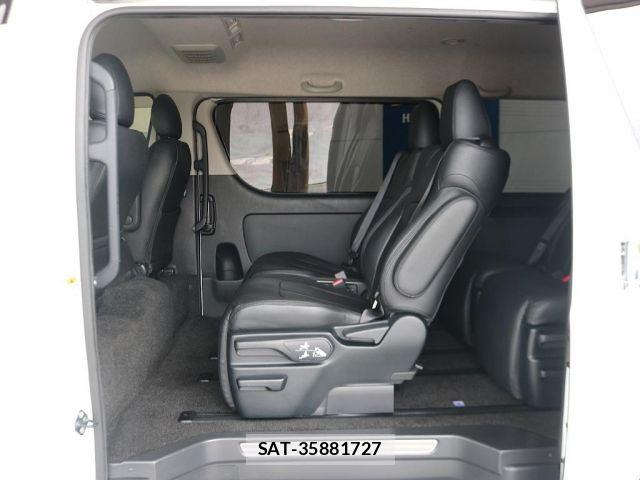Toyota HIACE WAGON 2022-01 8780494-7