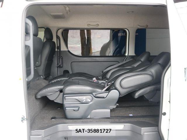 Toyota HIACE WAGON 2022-01 8780494-8