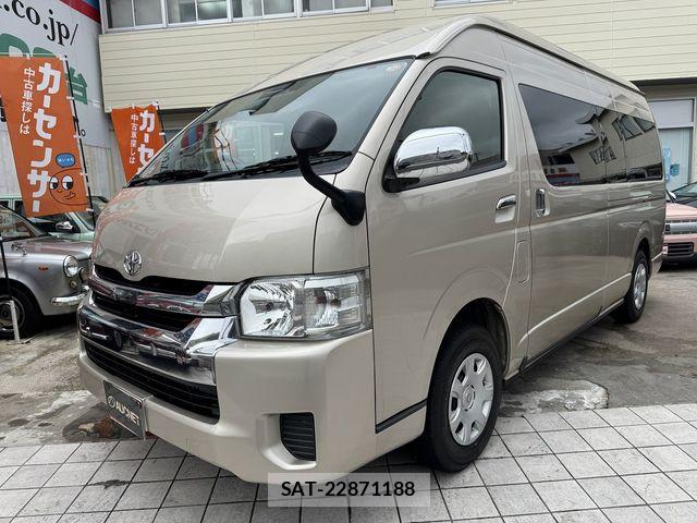 Toyota HIACE WAGON 2020-04 8829325-0