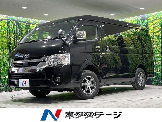Toyota HIACE WAGON 2023-09 8829324-0
