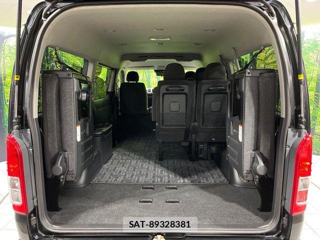 Toyota HIACE WAGON 2023-09 8829324-11