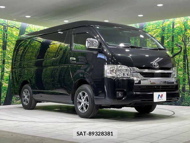 Toyota HIACE WAGON 2023-09 8829324-17