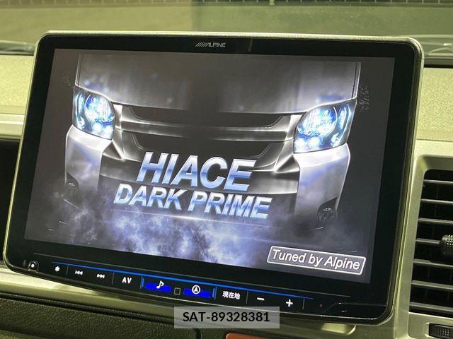 Toyota HIACE WAGON 2023-09 8829324-2