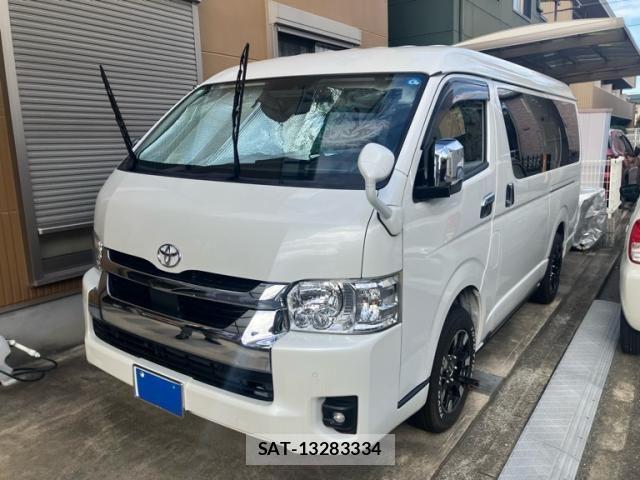 Toyota HIACE WAGON 2023-04 8829323-0