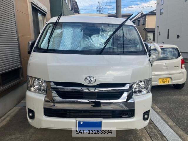 Toyota HIACE WAGON 2023-04 8829323-1