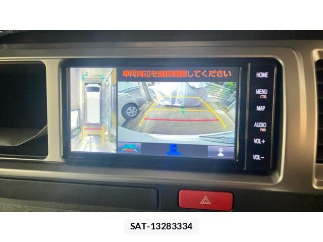 Toyota HIACE WAGON 2023-04 8829323-22
