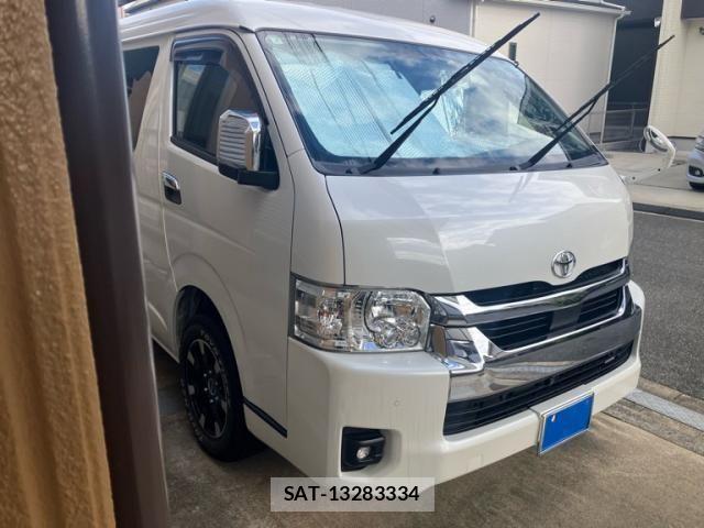 Toyota HIACE WAGON 2023-04 8829323-2