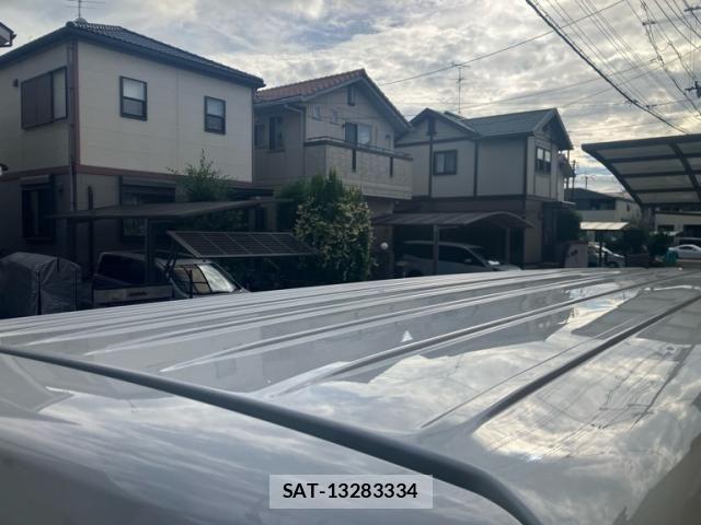 Toyota HIACE WAGON 2023-04 8829323-4