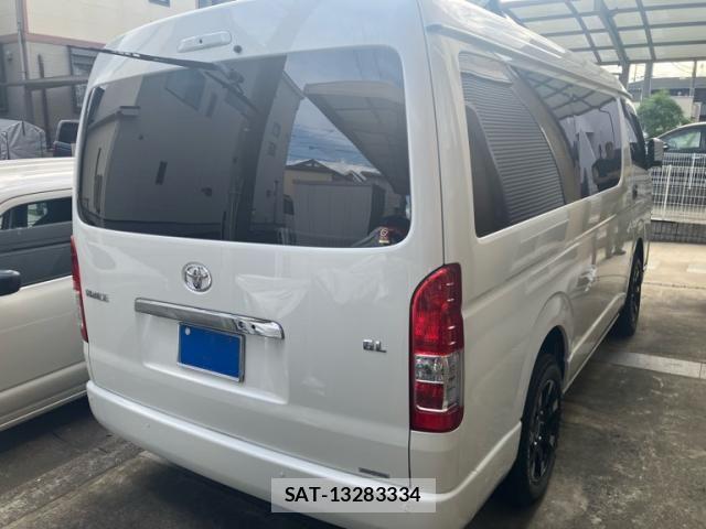 Toyota HIACE WAGON 2023-04 8829323-5