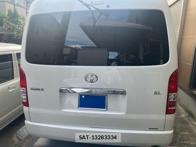 Toyota HIACE WAGON 2023-04 8829323-6
