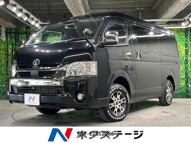 Toyota HIACE WAGON 2020-05 8849255-0