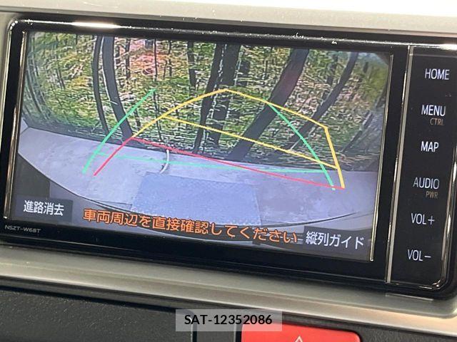 Toyota HIACE WAGON 2020-05 8849255-4