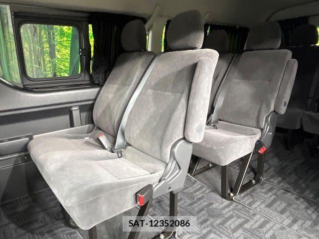 Toyota HIACE WAGON 2020-05 8849255-8