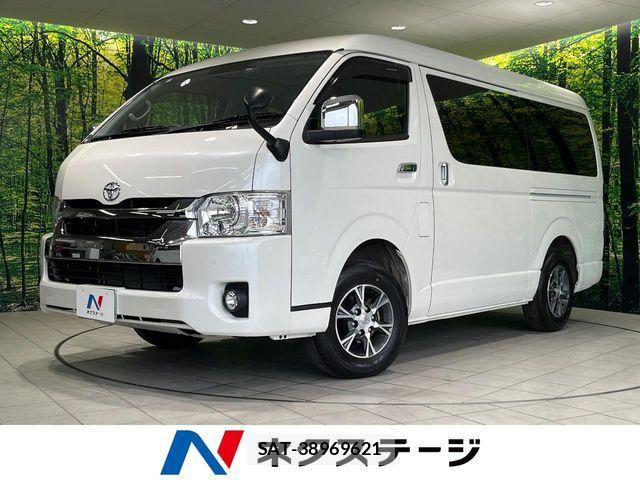 Toyota HIACE WAGON 2022-02 8849253-0