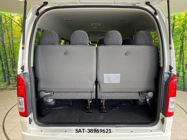 Toyota HIACE WAGON 2022-02 8849253-9