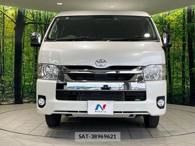 Toyota HIACE WAGON 2022-02 8849253-13