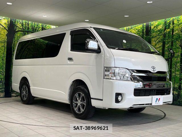 Toyota HIACE WAGON 2022-02 8849253-15