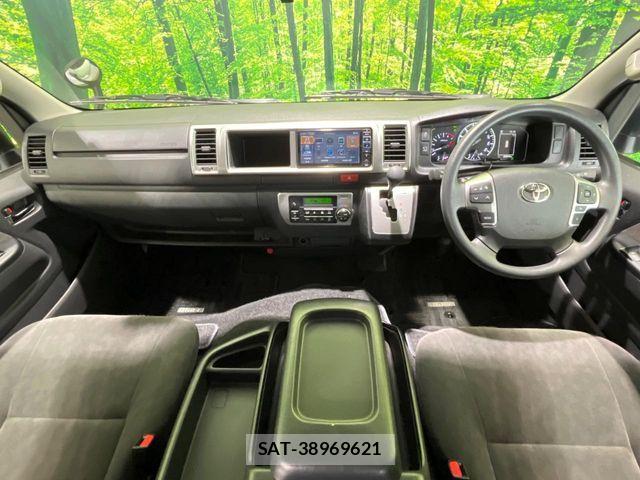Toyota HIACE WAGON 2022-02 8849253-1