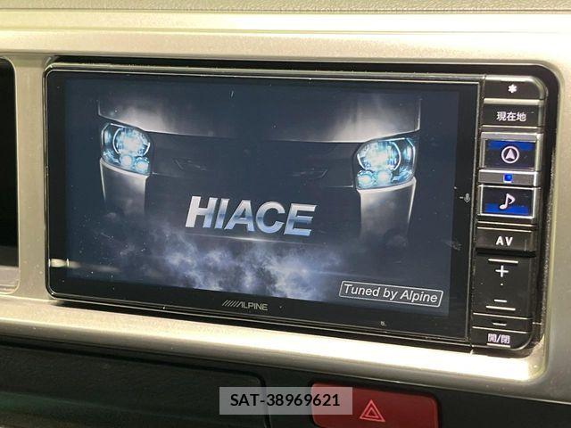 Toyota HIACE WAGON 2022-02 8849253-5
