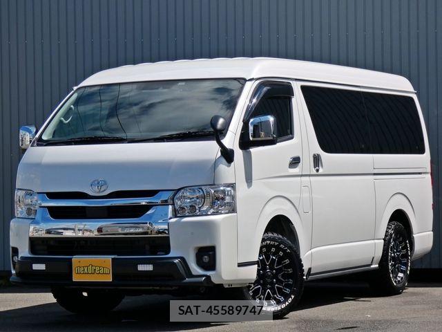 Toyota HIACE WAGON 2023-10 8880018-0
