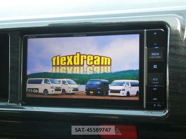 Toyota HIACE WAGON 2023-10 8880018-9