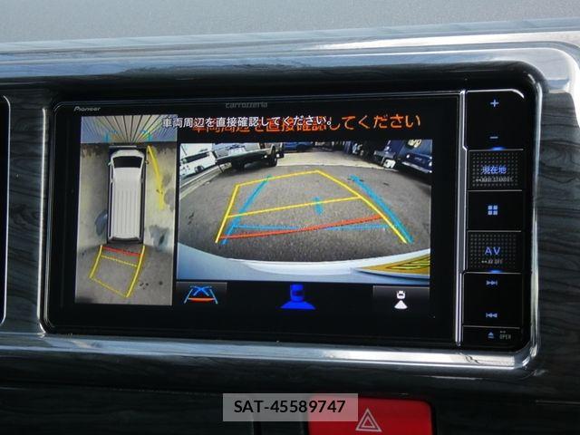 Toyota HIACE WAGON 2023-10 8880018-11