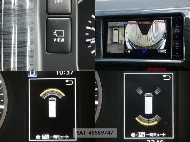 Toyota HIACE WAGON 2023-10 8880018-13
