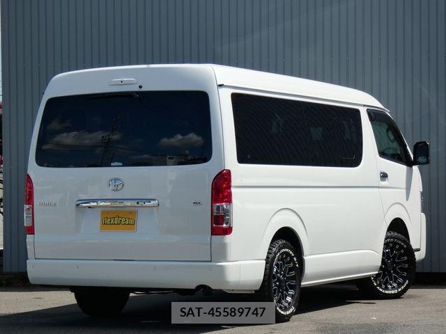 Toyota HIACE WAGON 2023-10 8880018-2