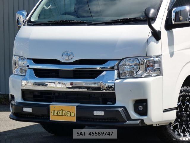 Toyota HIACE WAGON 2023-10 8880018-4
