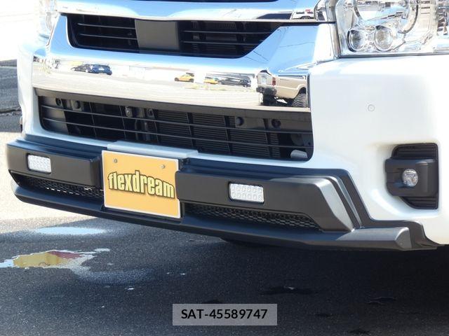Toyota HIACE WAGON 2023-10 8880018-5