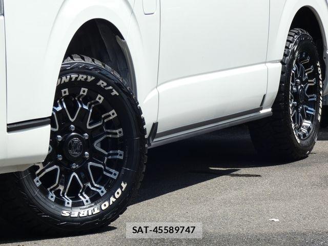 Toyota HIACE WAGON 2023-10 8880018-6