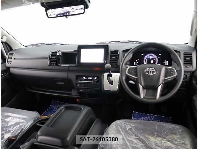 Toyota HIACE WAGON 2026-04 8880017-1