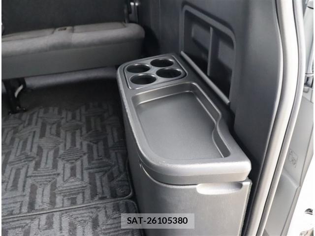 Toyota HIACE WAGON 2026-04 8880017-21