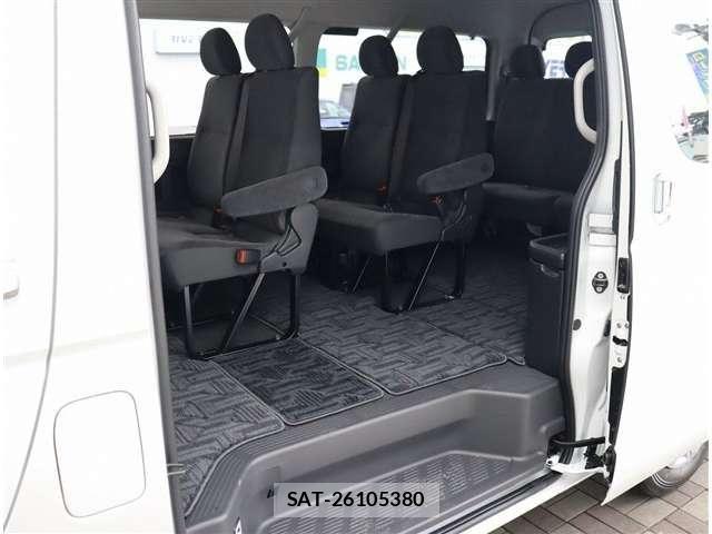 Toyota HIACE WAGON 2026-04 8880017-24