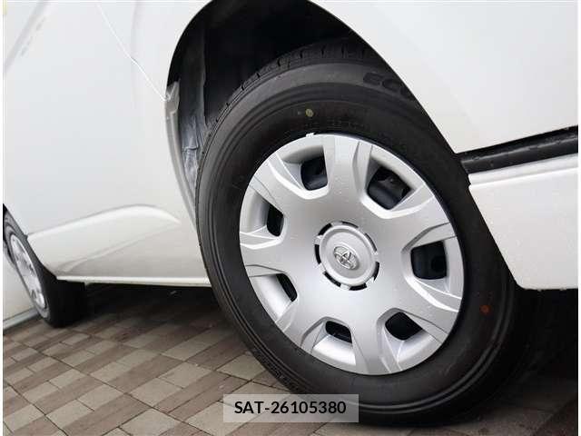 Toyota HIACE WAGON 2026-04 8880017-25
