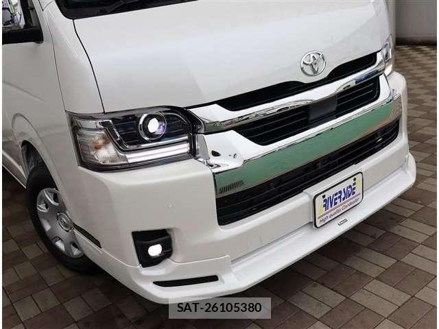 Toyota HIACE WAGON 2026-04 8880017-3