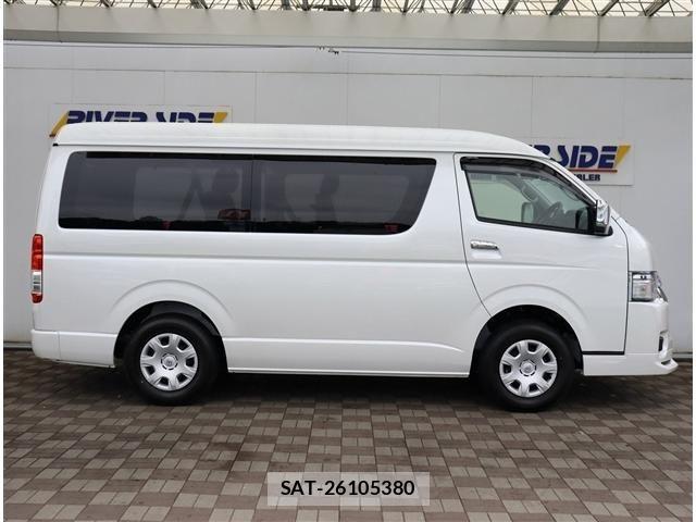 Toyota HIACE WAGON 2026-04 8880017-4