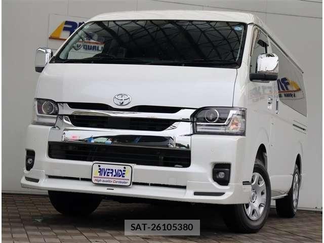 Toyota HIACE WAGON 2026-04 8880017-5