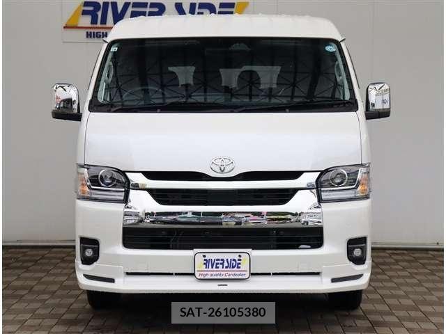 Toyota HIACE WAGON 2026-04 8880017-6