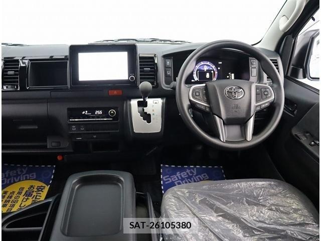 Toyota HIACE WAGON 2026-04 8880017-7