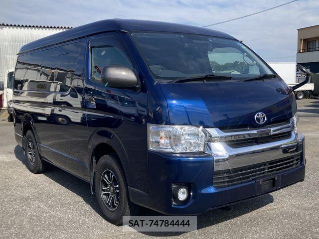 Toyota HIACE WAGON 2019-03 8880020-0