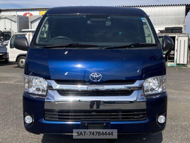 Toyota HIACE WAGON 2019-03 8880020-20