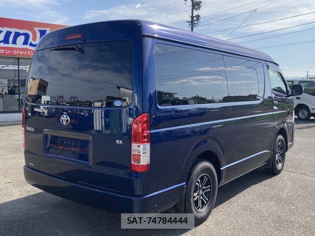 Toyota HIACE WAGON 2019-03 8880020-4