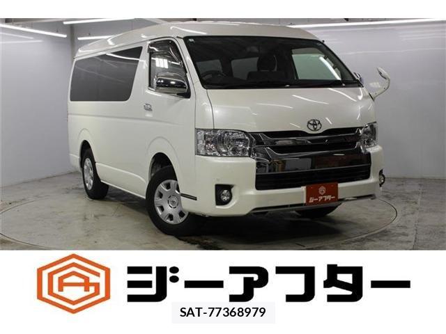 Toyota HIACE WAGON 2019-03 8880021-0