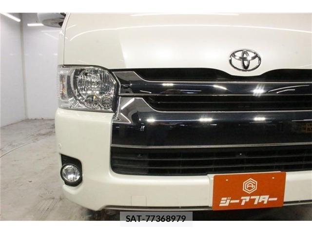 Toyota HIACE WAGON 2019-03 8880021-10