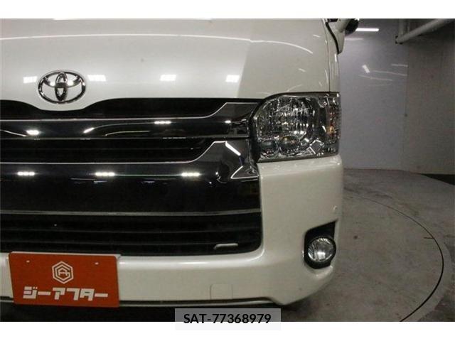 Toyota HIACE WAGON 2019-03 8880021-13