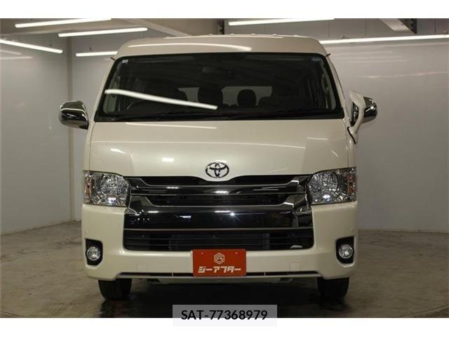 Toyota HIACE WAGON 2019-03 8880021-1