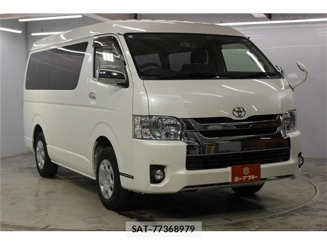 Toyota HIACE WAGON 2019-03 8880021-2
