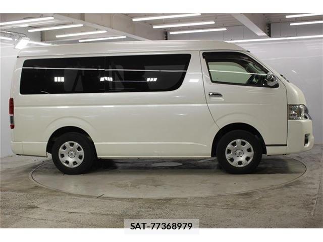 Toyota HIACE WAGON 2019-03 8880021-3
